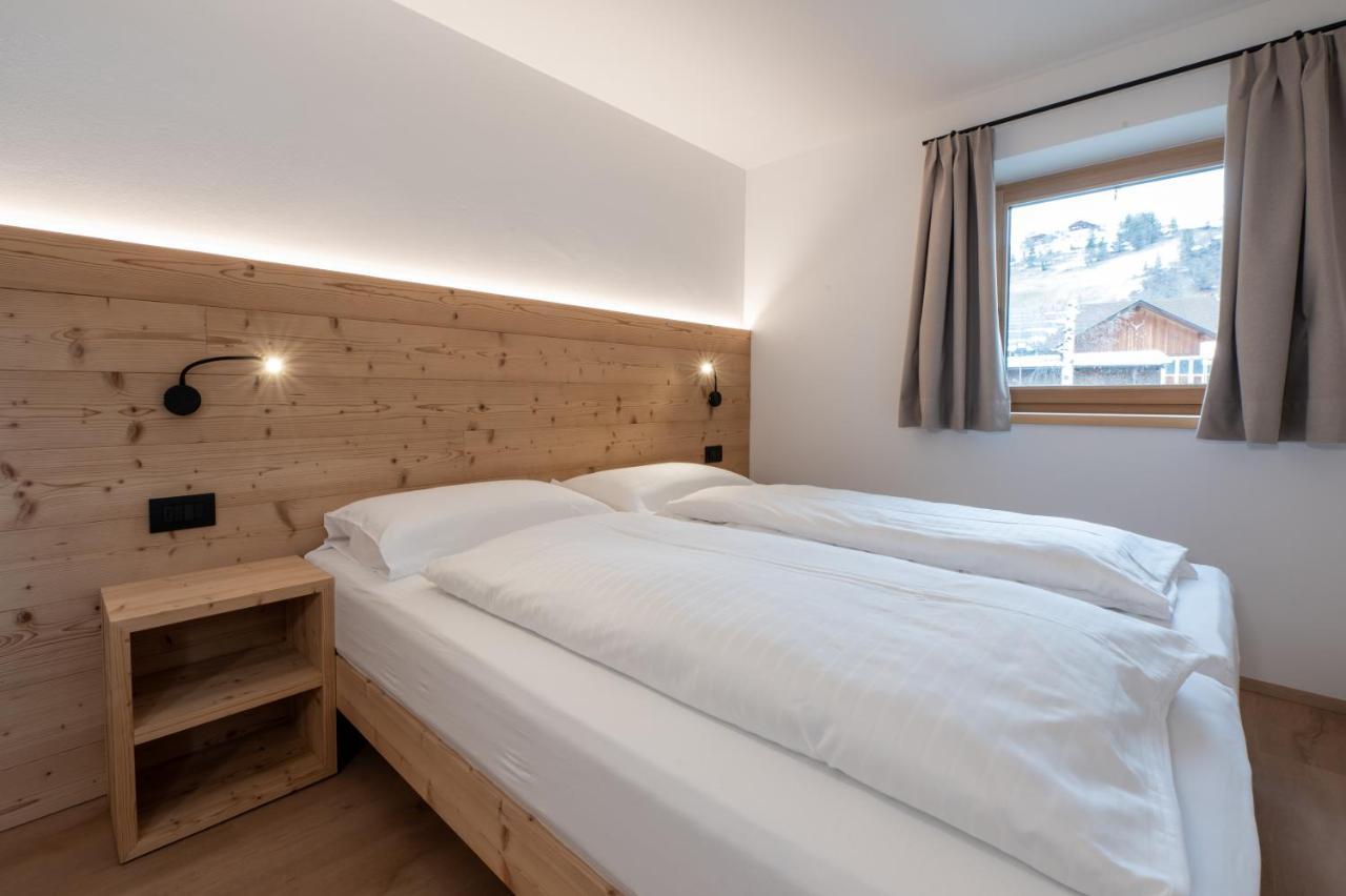 Apartments Corcela 산 비질리오 디 마레베 외부 사진