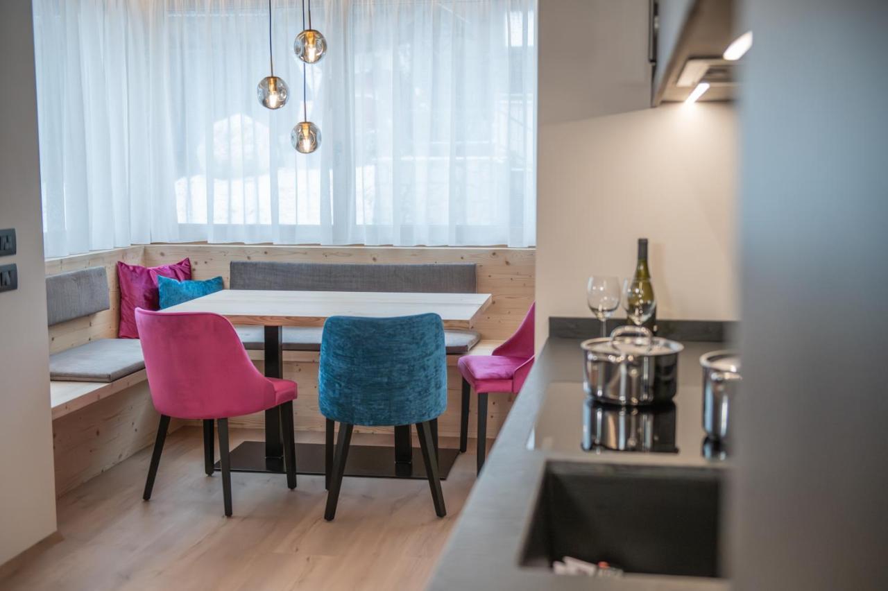 Apartments Corcela 산 비질리오 디 마레베 외부 사진