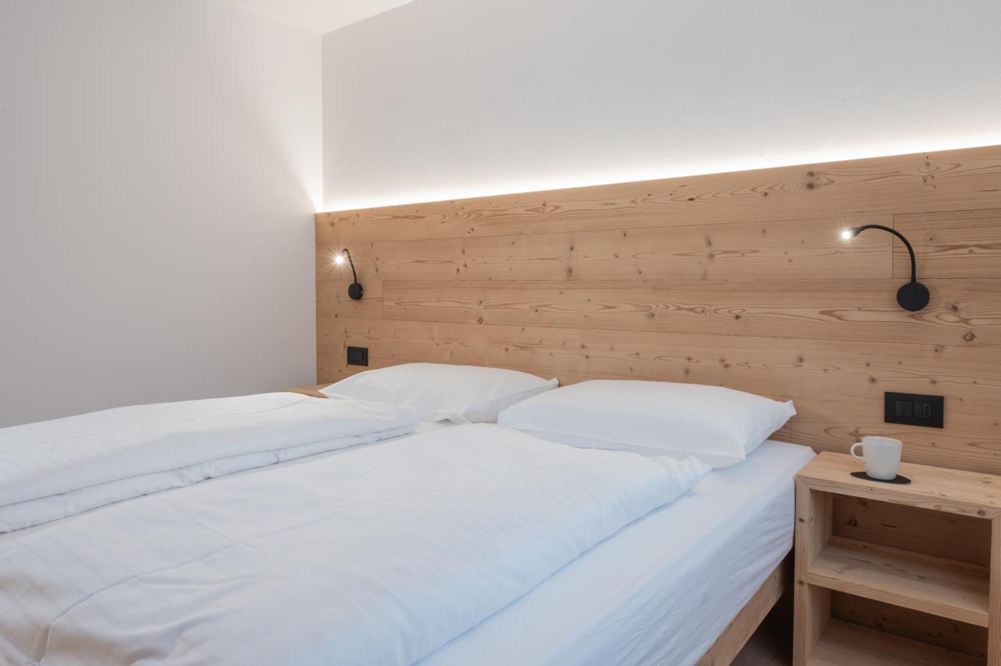 Apartments Corcela 산 비질리오 디 마레베 외부 사진