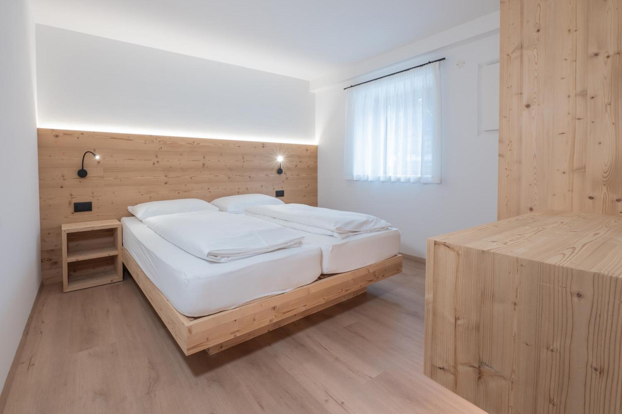 Apartments Corcela 산 비질리오 디 마레베 외부 사진