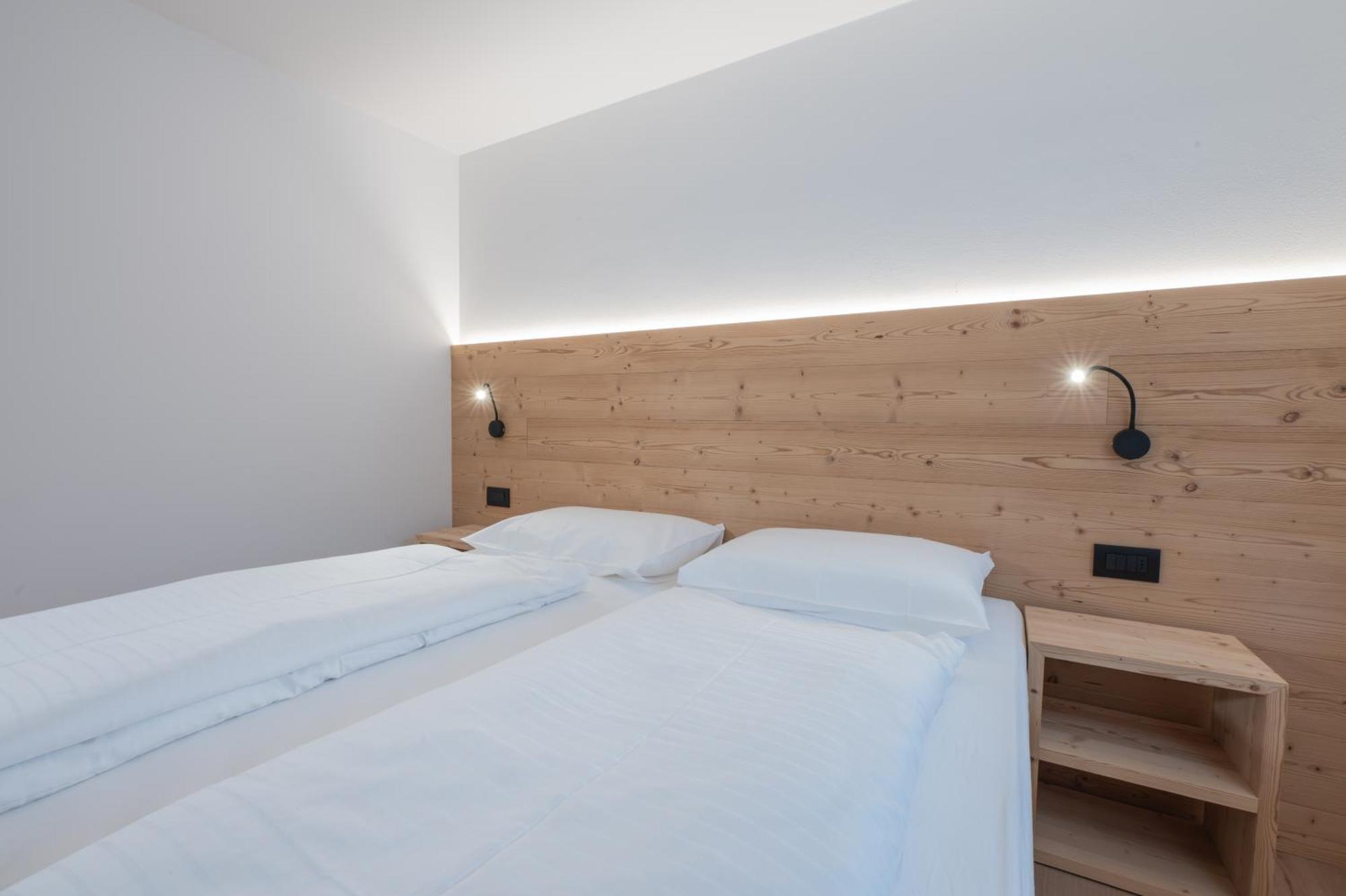 Apartments Corcela 산 비질리오 디 마레베 외부 사진