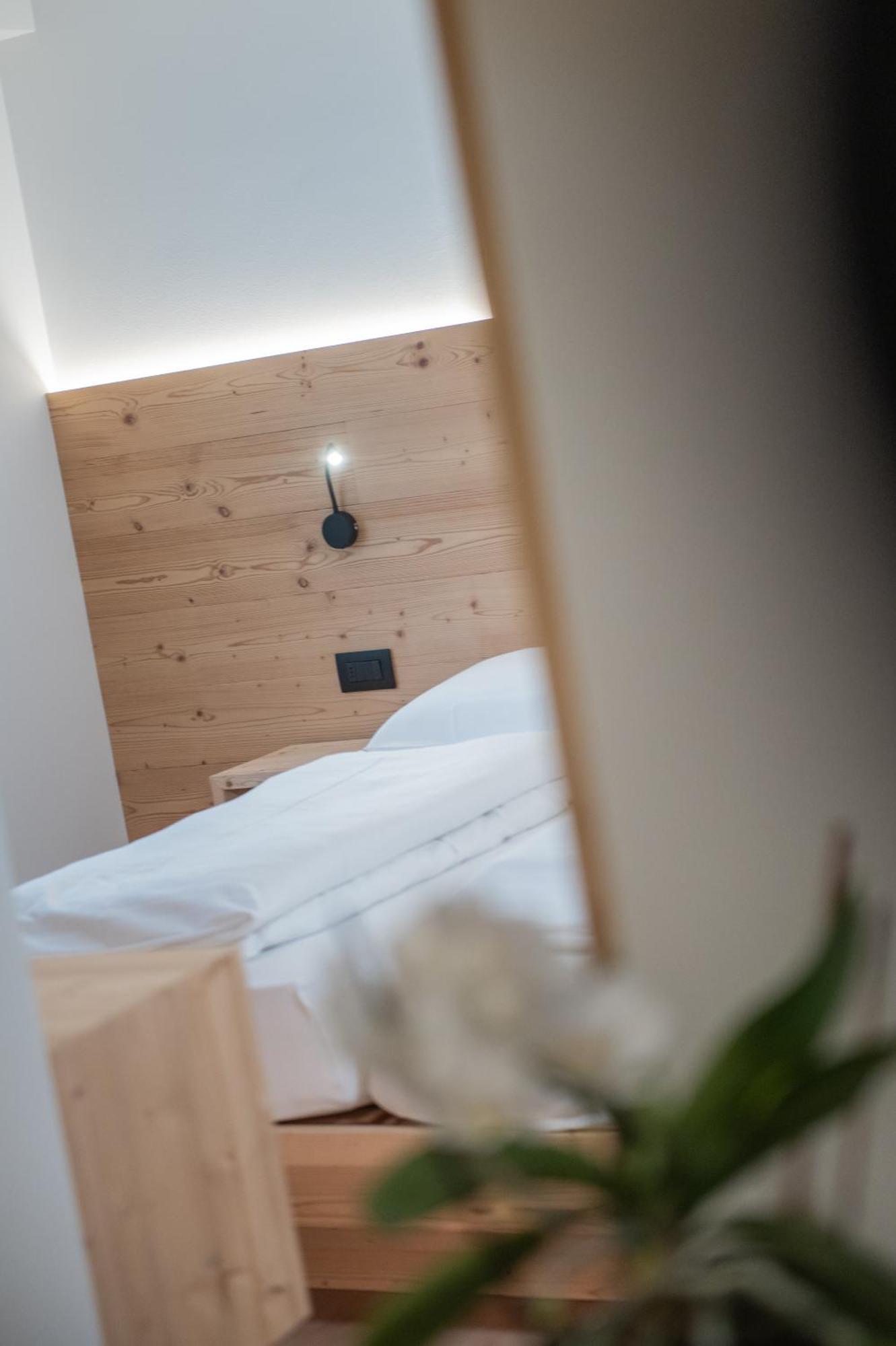 Apartments Corcela 산 비질리오 디 마레베 외부 사진