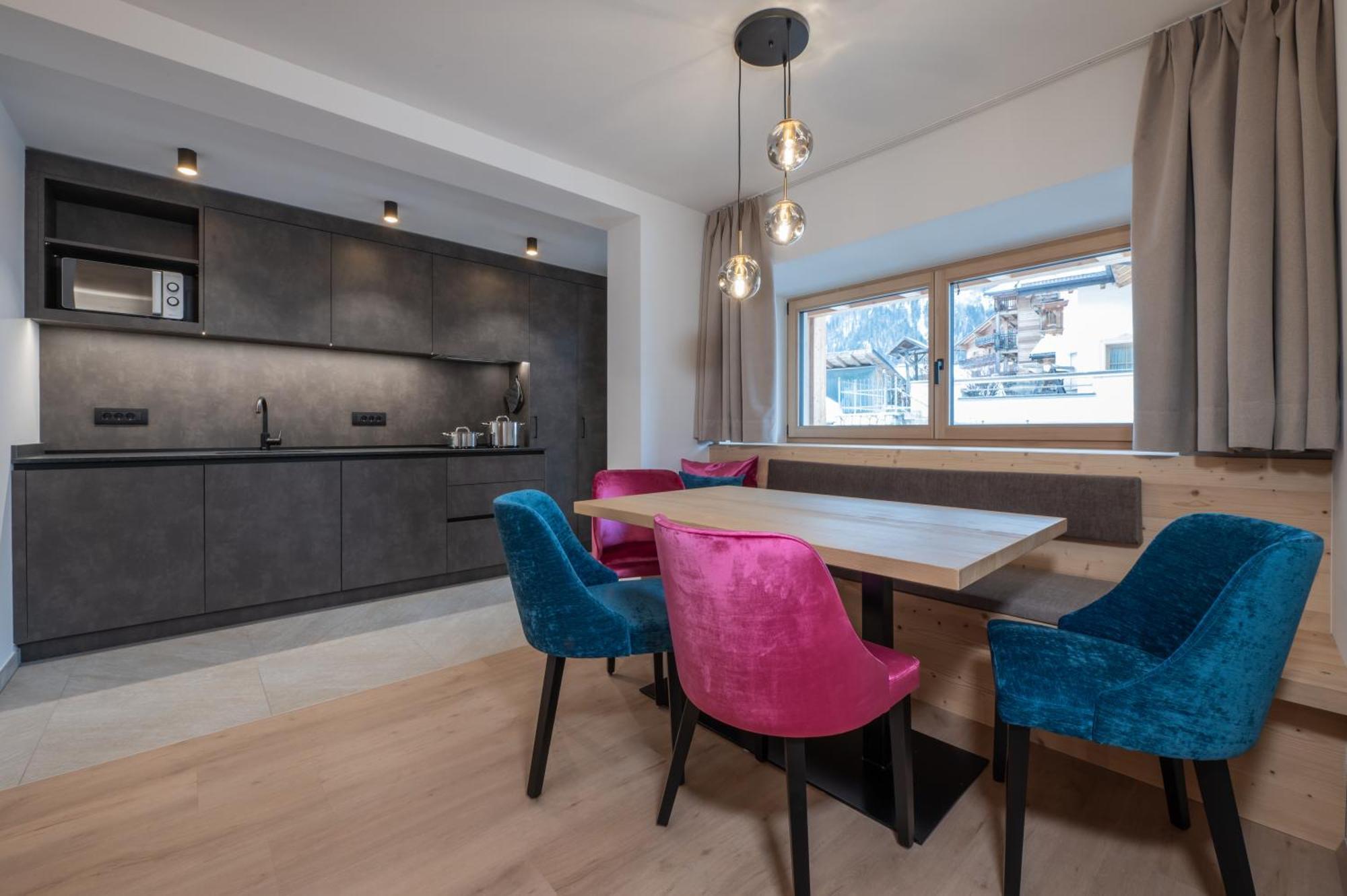 Apartments Corcela 산 비질리오 디 마레베 외부 사진