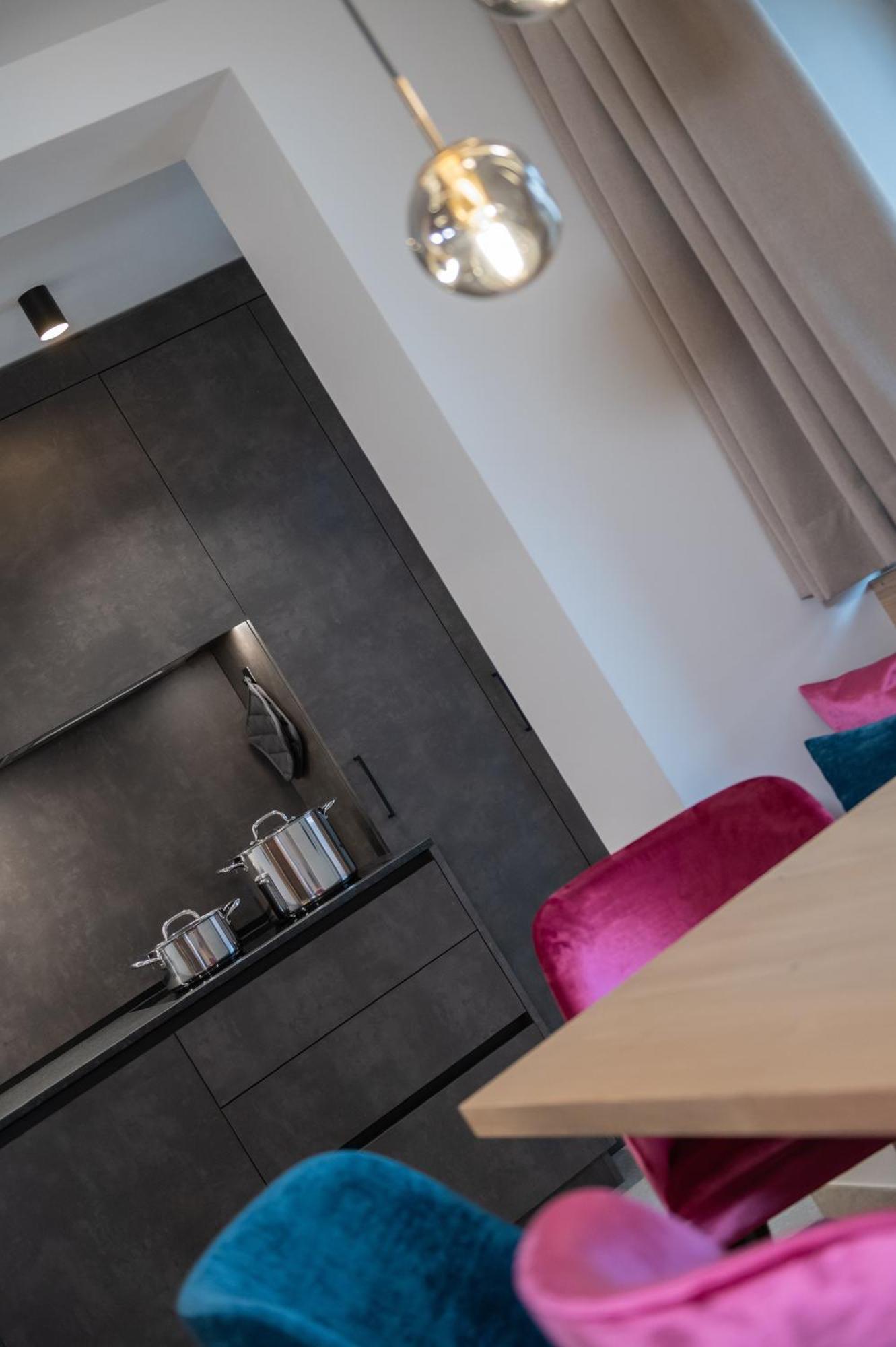 Apartments Corcela 산 비질리오 디 마레베 외부 사진