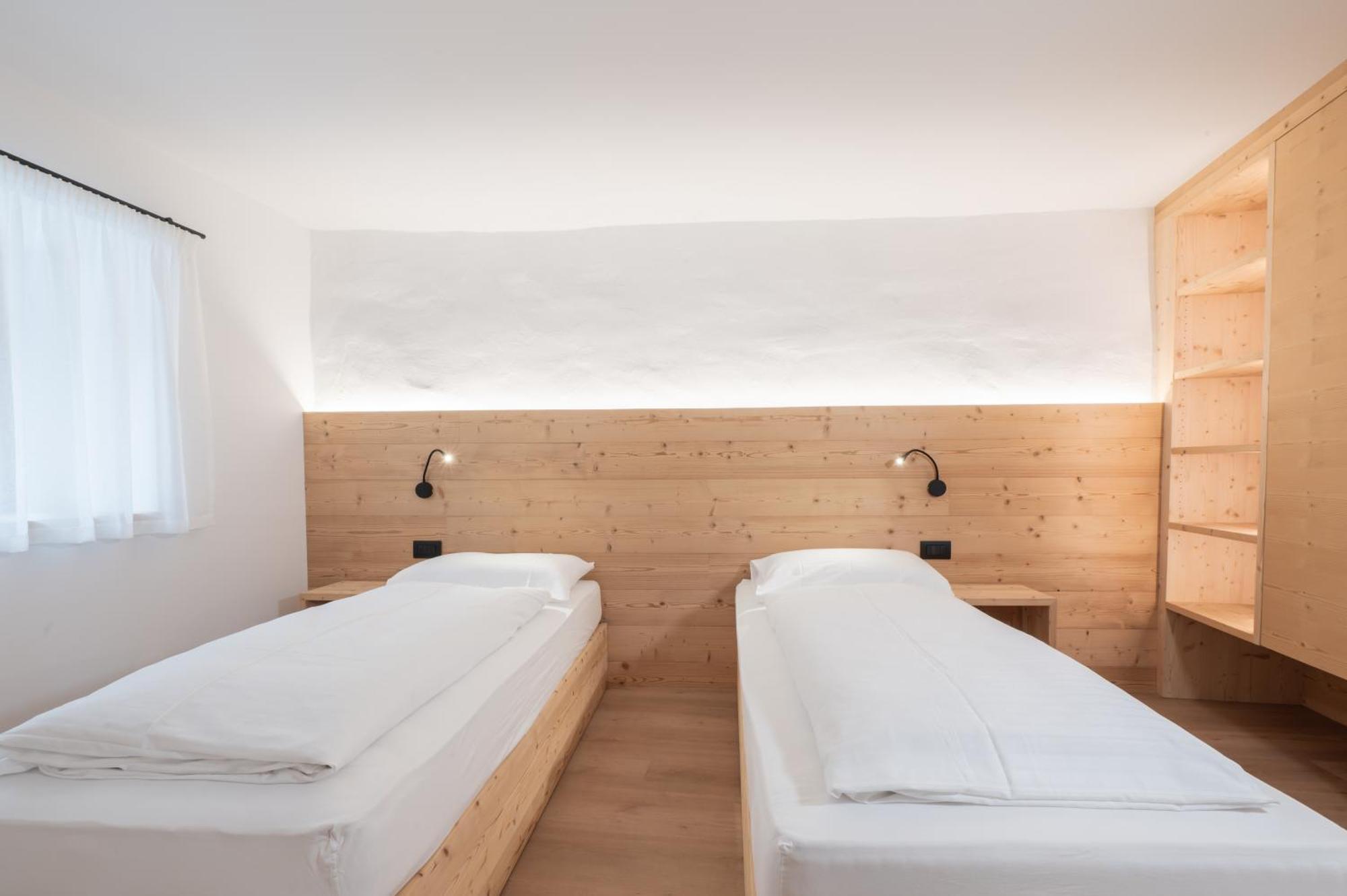 Apartments Corcela 산 비질리오 디 마레베 외부 사진