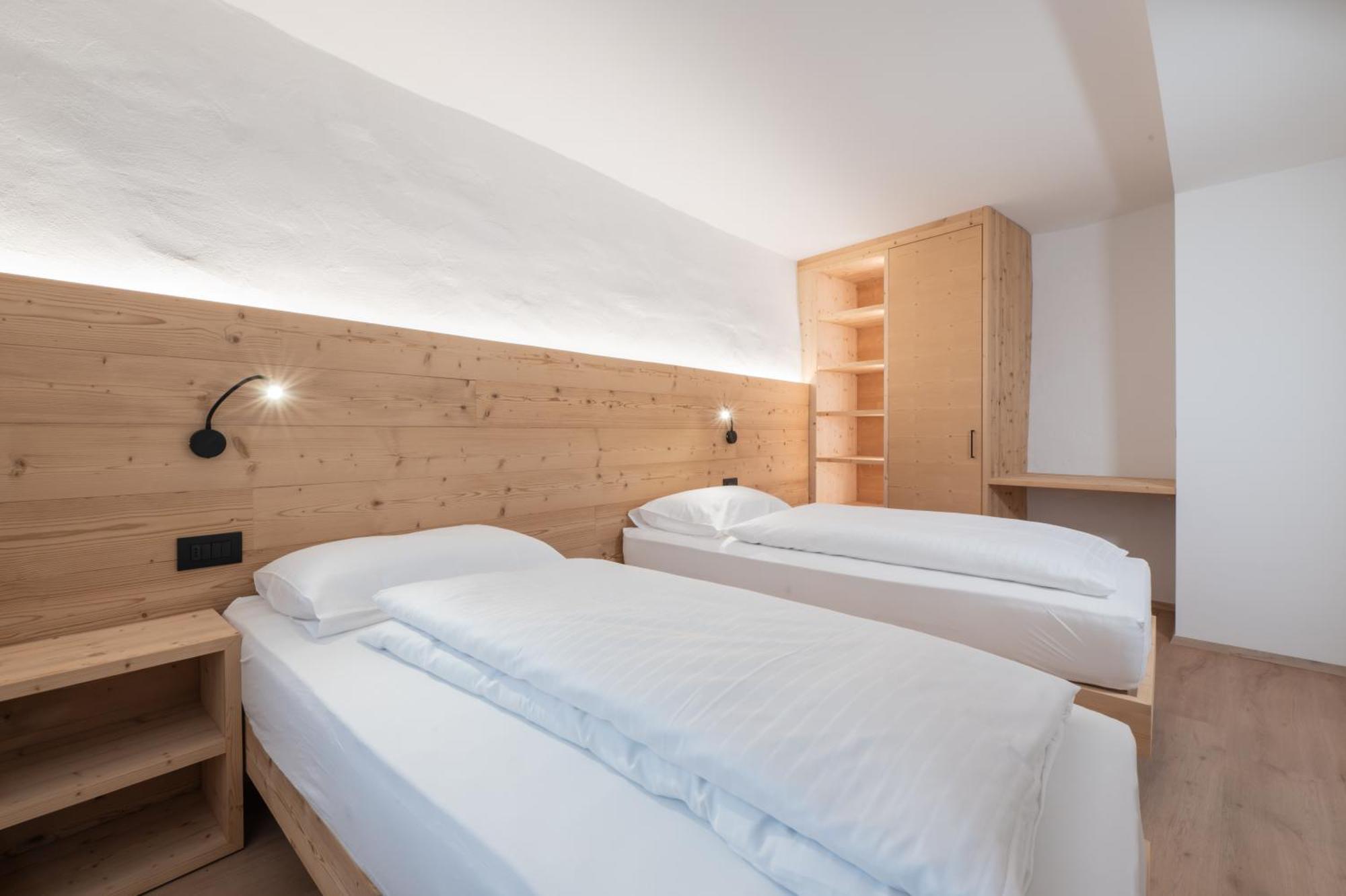 Apartments Corcela 산 비질리오 디 마레베 외부 사진