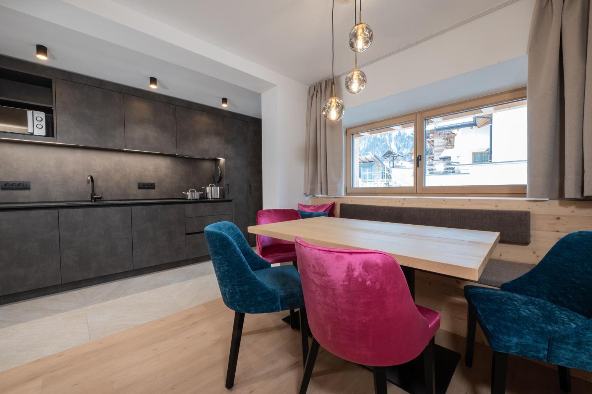 Apartments Corcela 산 비질리오 디 마레베 외부 사진