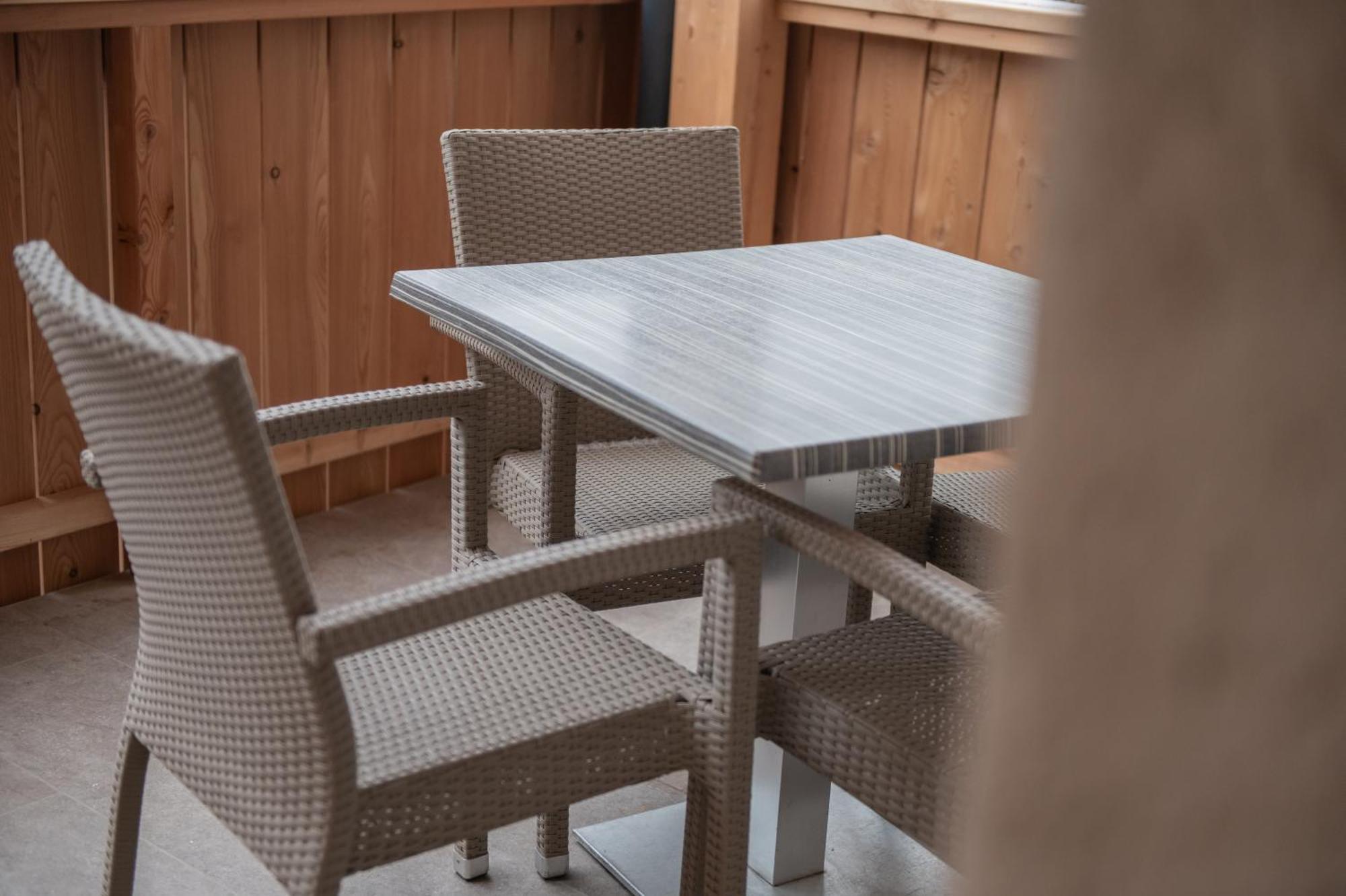 Apartments Corcela 산 비질리오 디 마레베 외부 사진